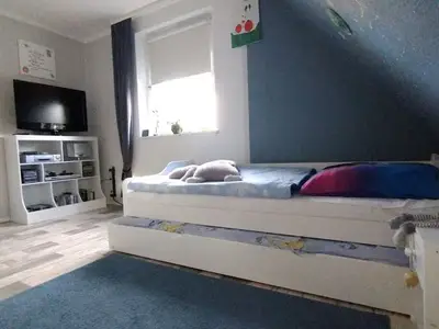 Ferienhaus für 6 Personen (125 m²) 9/10