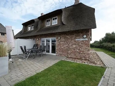 Ferienhaus für 6 Personen (90 m²) in Dagebüll 8/10