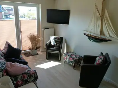 Ferienhaus für 8 Personen (126 m²) 4/8