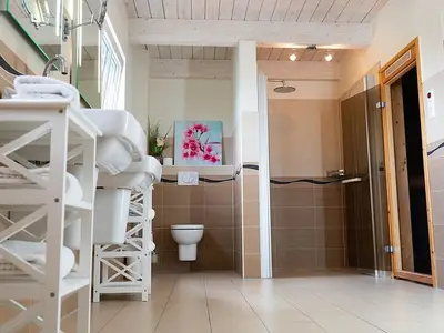 Ferienhaus für 8 Personen (126 m²) 5/8