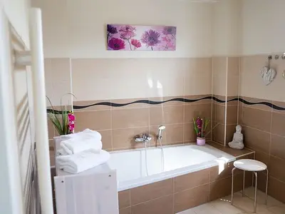 Ferienhaus für 8 Personen (126 m²) 6/8