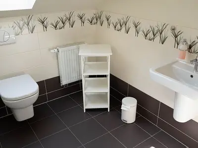 Ferienhaus für 8 Personen (126 m²) 7/8