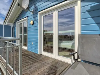 Ferienhaus für 7 Personen (101 m²) 3/10