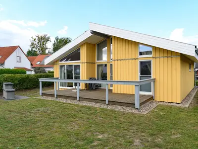 Ferienhaus für 4 Personen (77 m²) in Rechlin Nord 2/10