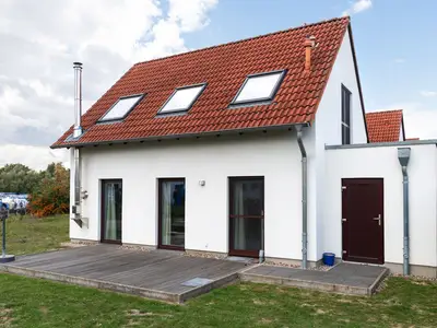 Ferienhaus für 8 Personen (108 m²) in Rechlin Nord 1/10