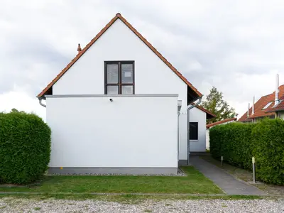 Ferienhaus für 8 Personen (108 m²) in Rechlin Nord 2/10