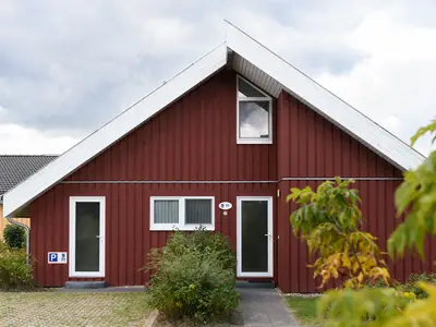 Ferienhaus für 6 Personen (90 m²) in Rechlin Nord 1/10