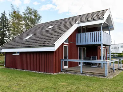 Ferienhaus für 6 Personen (90 m²) in Rechlin Nord 2/10