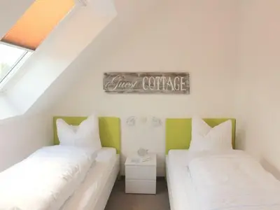 Ferienhaus für 8 Personen (108 m²) in Rechlin Nord 10/10