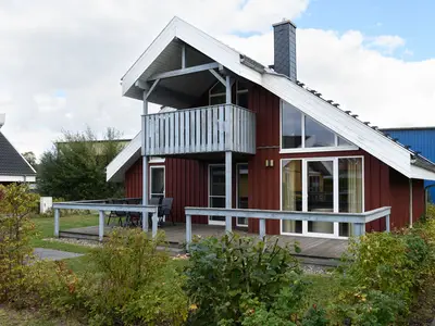 Ferienhaus für 6 Personen (90 m²) in Rechlin Nord 2/10