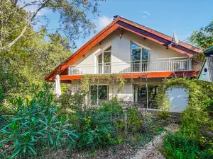 Ferienhaus für 4 Personen (106 m²) in Molières sur Cèze