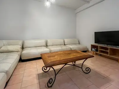 living-room