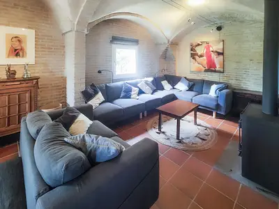 living-room