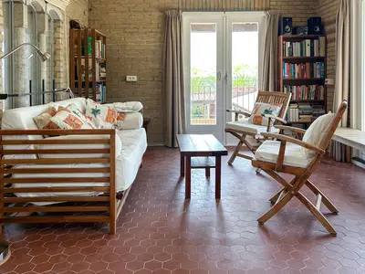 living-room