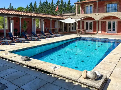 pool