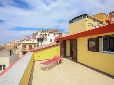 TerraceBalcony