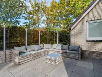 TerraceBalcony