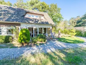 Ferienhaus für 5 Personen (150 m²) in Den Burg