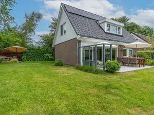 Ferienhaus für 7 Personen (150 m²) in Den Burg