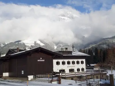 Ferienhaus für 25 Personen (300 m²) in Leogang 3/8