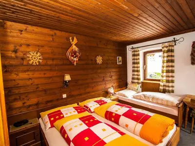 Ferienhaus für 25 Personen (300 m²) in Leogang 6/8