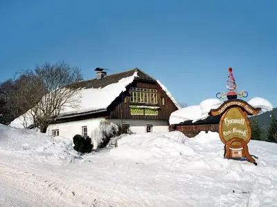 Ferienhaus für 14 Personen (100 m²) in Schladming 1/9