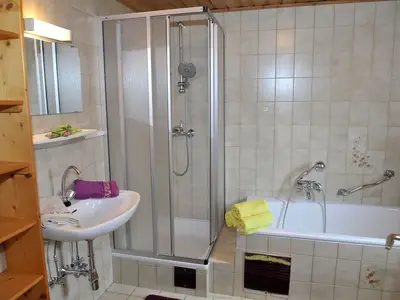 Ferienhaus für 14 Personen (100 m²) in Schladming 8/9