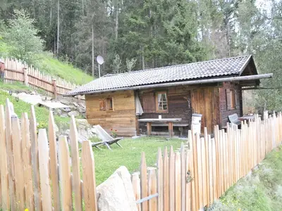 Ferienhaus für 4 Personen (26 m²) in St. Johann 2/10