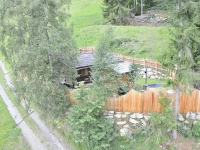 Ferienhaus für 4 Personen (26 m²) in St. Johann 3/10