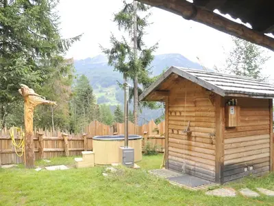 Ferienhaus für 4 Personen (26 m²) in St. Johann 4/10