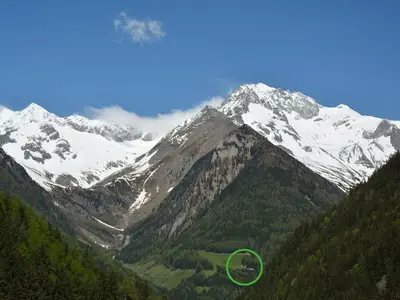 Ferienhaus für 4 Personen (26 m²) in St. Johann 6/10