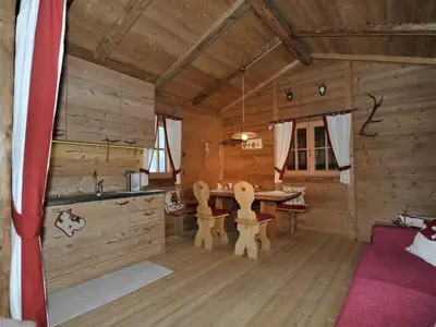 Ferienhaus für 4 Personen (26 m²) in St. Johann 9/10