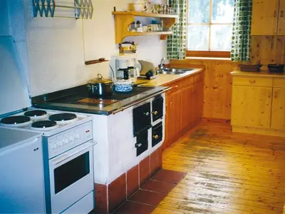 Ferienhaus für 14 Personen (231 m²) in Untertauern 4/7