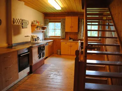 Ferienhaus für 14 Personen (231 m²) in Untertauern 5/7