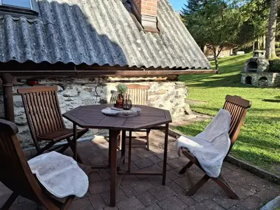 Ferienhaus für 2 Personen (50 m²) in Görlitzen 3/10