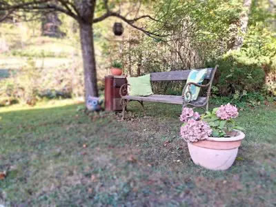 Ferienhaus für 2 Personen (50 m²) in Görlitzen 4/10