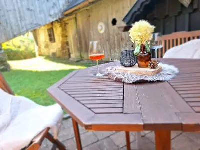 Ferienhaus für 2 Personen (50 m²) in Görlitzen 6/10