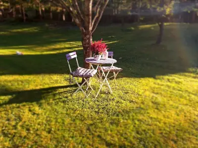 Ferienhaus für 2 Personen (50 m²) in Görlitzen 8/10