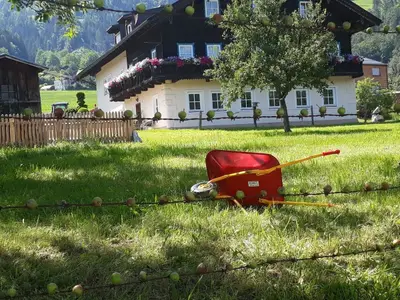 Ferienhaus für 10 Personen (220 m²) in Bischofshofen 2/10