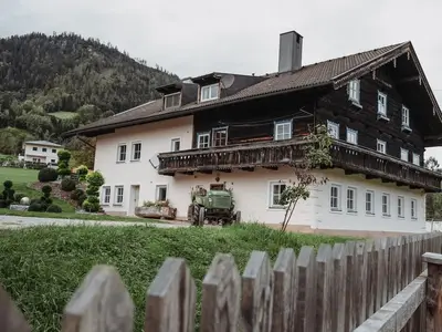 Ferienhaus für 10 Personen (220 m²) in Bischofshofen 3/10