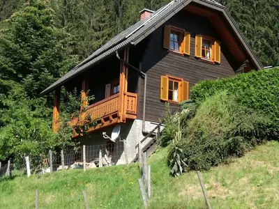 Ferienhaus für 6 Personen (80 m²) in Unterpreitenegg 1/10