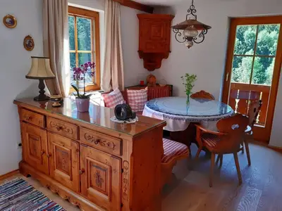 Ferienhaus für 6 Personen (80 m²) in Unterpreitenegg 10/10