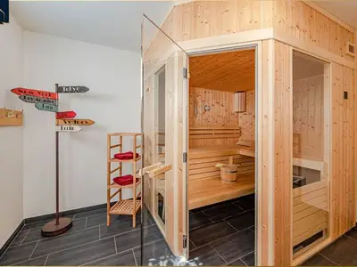 Ferienhaus mit Schlafzimmer in Heringsdorf (Seebad) 5/10