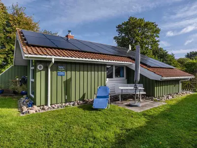 Ferienhaus für 4 Personen (70 m²) in Gelting 1/10