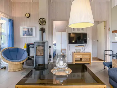 Ferienhaus für 4 Personen (70 m²) in Gelting 3/10