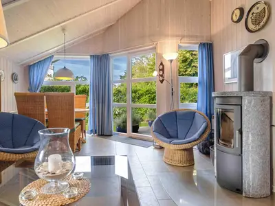 Ferienhaus für 4 Personen (70 m²) in Gelting 4/10