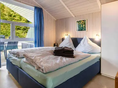 Ferienhaus für 4 Personen (70 m²) in Gelting 7/10