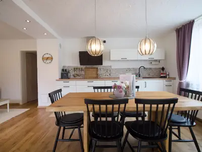 Küche / Küchenzeile