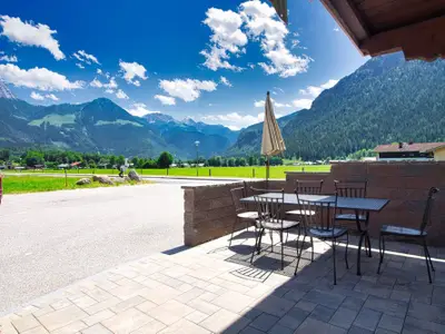 Sitzfläche Terrasse außenbereich