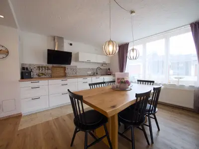 Küche / Küchenzeile